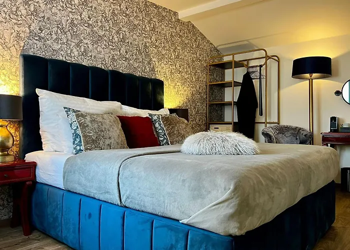Antik Hotel Praga